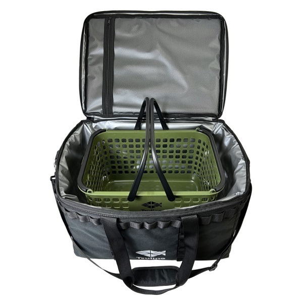 ソフトクーラーバッグ